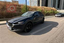 مازدا CX-30
